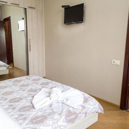 Tbilisi Comfort Apartment Zewnętrze zdjęcie