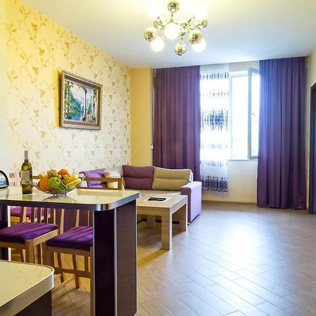 Tbilisi Comfort Apartment Zewnętrze zdjęcie