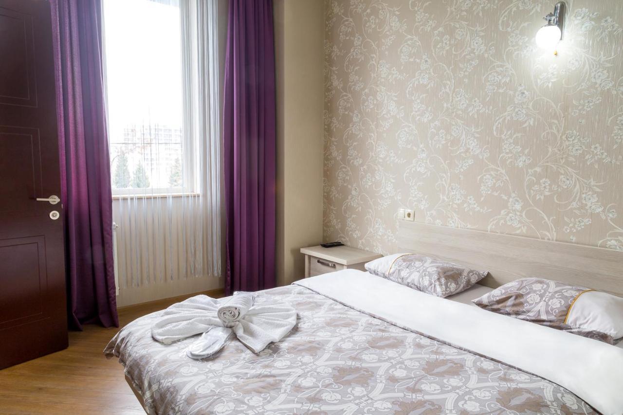 Tbilisi Comfort Apartment Zewnętrze zdjęcie