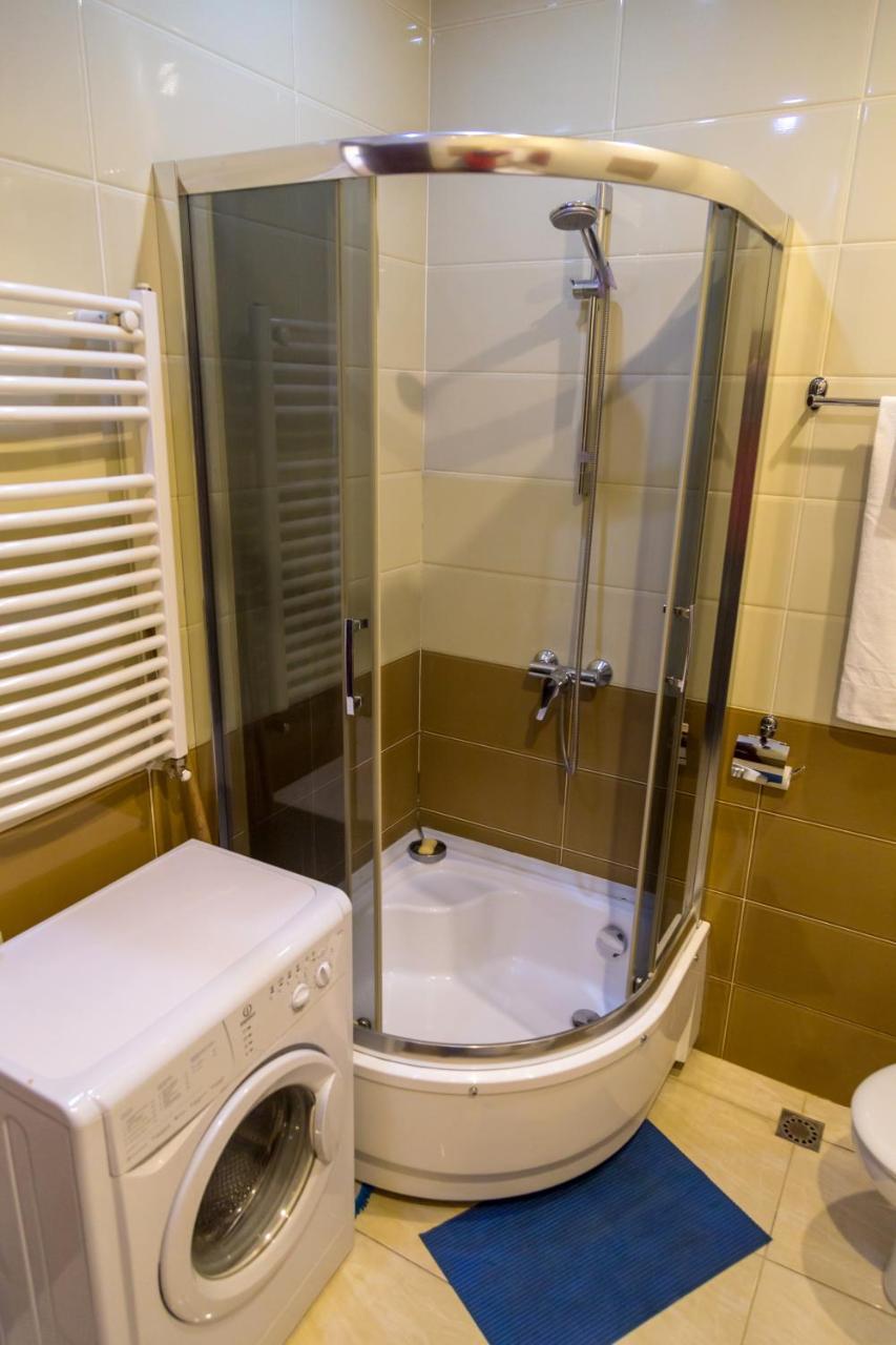 Tbilisi Comfort Apartment Zewnętrze zdjęcie