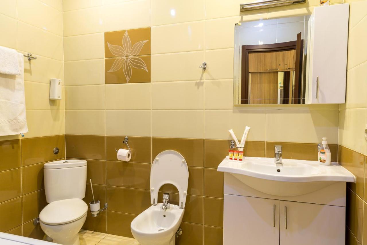 Tbilisi Comfort Apartment Zewnętrze zdjęcie