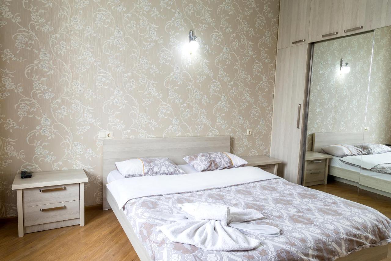 Tbilisi Comfort Apartment Zewnętrze zdjęcie